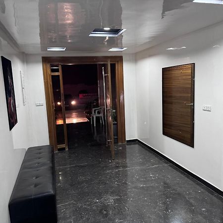 Evo Residence Уджда Экстерьер фото